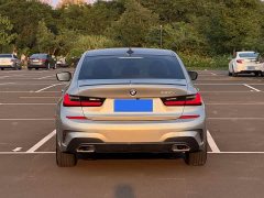 BMW 3 Series 320Li M Sport Package - photo 6