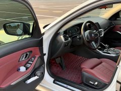 BMW 3 Series 320Li M Sport Package - photo 7