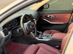 BMW 3 Series 320Li M Sport Package - photo 8