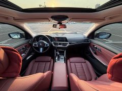 BMW 3 Series 320Li M Sport Package - photo 9
