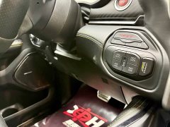 Ram Trucks T-Rex 6.2T TRX US Spec - ფოტო 16