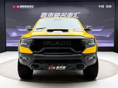 Ram Trucks T-Rex 6.2T TRX US Spec - ფოტო 2