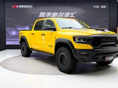Ram Trucks T-Rex 6.2T TRX US Spec - ფოტო 3