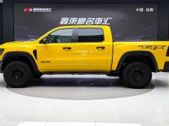 Ram Trucks T-Rex 6.2T TRX US Spec - ფოტო 4