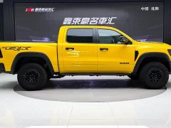 Ram Trucks T-Rex 6.2T TRX US Spec - ფოტო 5