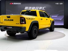 Ram Trucks T-Rex 6.2T TRX US Spec - ფოტო 6