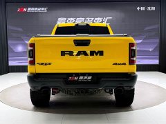 Ram Trucks T-Rex 6.2T TRX US Spec - ფოტო 7