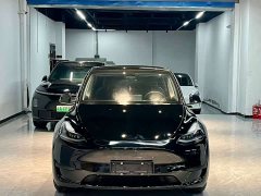 Tesla Model Y Rear-Wheel Drive - ფოტო 2