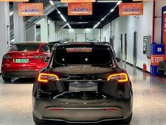 Tesla Model Y Rear-Wheel Drive - ფოტო 7