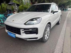 Porsche Cayenne 3.0T - photo 1