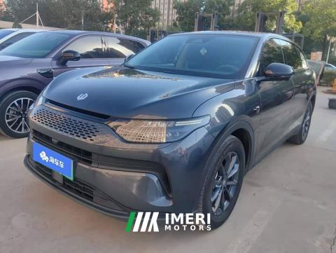 2023 Leapmotor C11 Extended Range 180 Comfort Edition - автомобиль из Китая