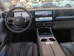 Leapmotor C11 Extended Range 180 Comfort Edition - photo 12