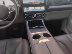 Leapmotor C11 Extended Range 180 Comfort Edition - photo 16