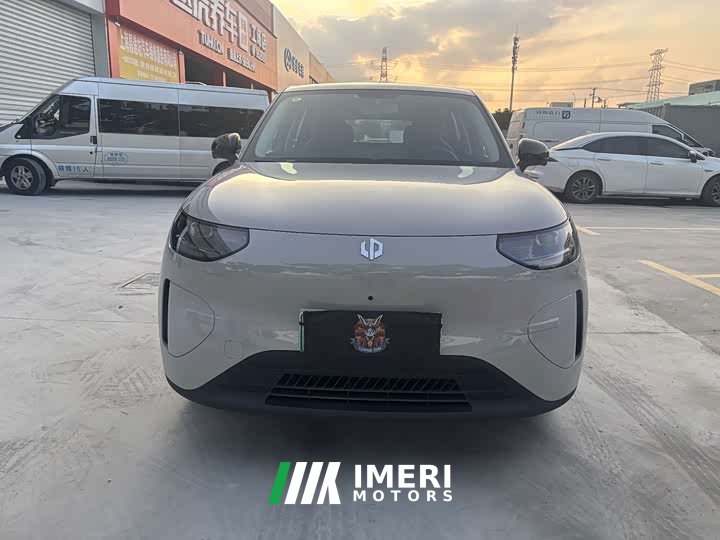 Leapmotor A10 403 Comfort Edition - ავტომობილი ჩინეთიდან