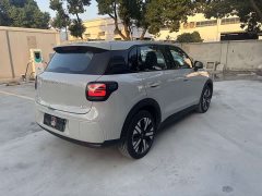 Leapmotor A10 403 Comfort Edition - ფოტო 11