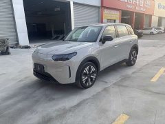 Leapmotor A10 403 Comfort Edition - ფოტო 2