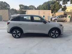 Leapmotor A10 403 Comfort Edition - ფოტო 4