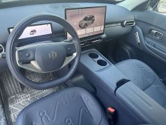 Leapmotor A10 403 Comfort Edition - ფოტო 8