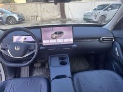 Leapmotor A10 403 Comfort Edition - ფოტო 9