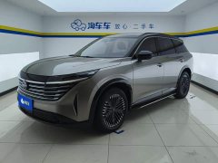 Nissan Tanlù 380VC-TURBO AWD Smart Premium Edition 6-Seater - ფოტო 1