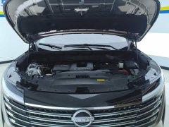 Nissan Tanlù 380VC-TURBO AWD Smart Premium Edition 6-Seater - ფოტო 10