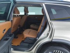 Nissan Tanlù 380VC-TURBO AWD Smart Premium Edition 6-Seater - ფოტო 11