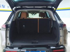 Nissan Tanlù 380VC-TURBO AWD Smart Premium Edition 6-Seater - ფოტო 4