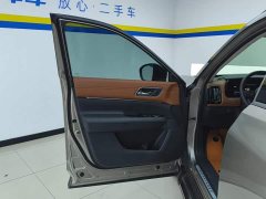 Nissan Tanlù 380VC-TURBO AWD Smart Premium Edition 6-Seater - ფოტო 7