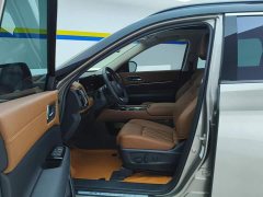 Nissan Tanlù 380VC-TURBO AWD Smart Premium Edition 6-Seater - ფოტო 9