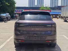 Leapmotor B10 510 Comfort Edition - ფოტო 13