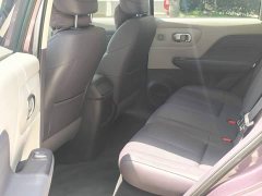 Leapmotor B10 510 Comfort Edition - ფოტო 5