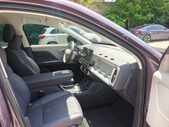 Leapmotor B10 510 Comfort Edition - ფოტო 6