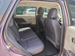 Leapmotor B10 510 Comfort Edition - ფოტო 7