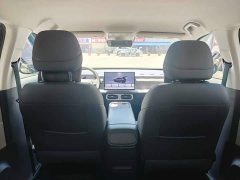 Leapmotor B10 510 Comfort Edition - ფოტო 9