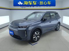 GAC AION i60 210 Standard - ფოტო 1