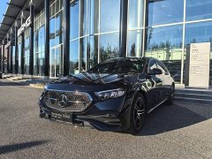 Mercedes-Benz E-Class E 260 L AMG Line - ფოტო 1