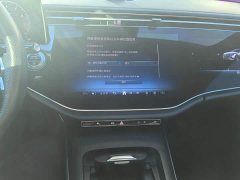 Mercedes-Benz E-Class E 260 L AMG Line - ფოტო 10
