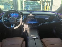 Mercedes-Benz E-Class E 260 L AMG Line - ფოტო 11