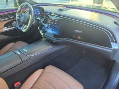 Mercedes-Benz E-Class E 260 L AMG Line - ფოტო 13