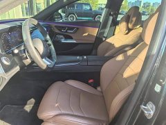 Mercedes-Benz E-Class E 260 L AMG Line - ფოტო 14