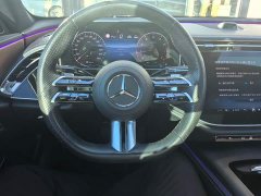 Mercedes-Benz E-Class E 260 L AMG Line - ფოტო 17