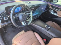 Mercedes-Benz E-Class E 260 L AMG Line - ფოტო 18