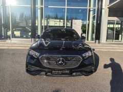 Mercedes-Benz E-Class E 260 L AMG Line - ფოტო 2