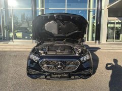 Mercedes-Benz E-Class E 260 L AMG Line - ფოტო 3