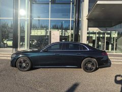 Mercedes-Benz E-Class E 260 L AMG Line - ფოტო 4