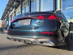 Mercedes-Benz E-Class E 260 L AMG Line - ფოტო 5