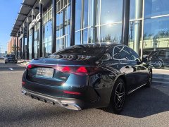 Mercedes-Benz E-Class E 260 L AMG Line - ფოტო 6