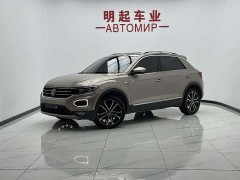 Volkswagen T-ROC Tanyue 280TSI DSG FWD Comfort Plus - photo 1