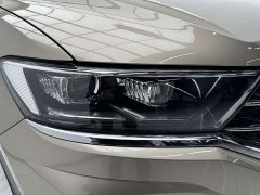 Volkswagen T-ROC Tanyue 280TSI DSG FWD Comfort Plus - photo 10