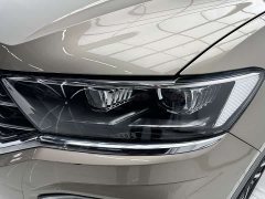 Volkswagen T-ROC Tanyue 280TSI DSG FWD Comfort Plus - photo 11
